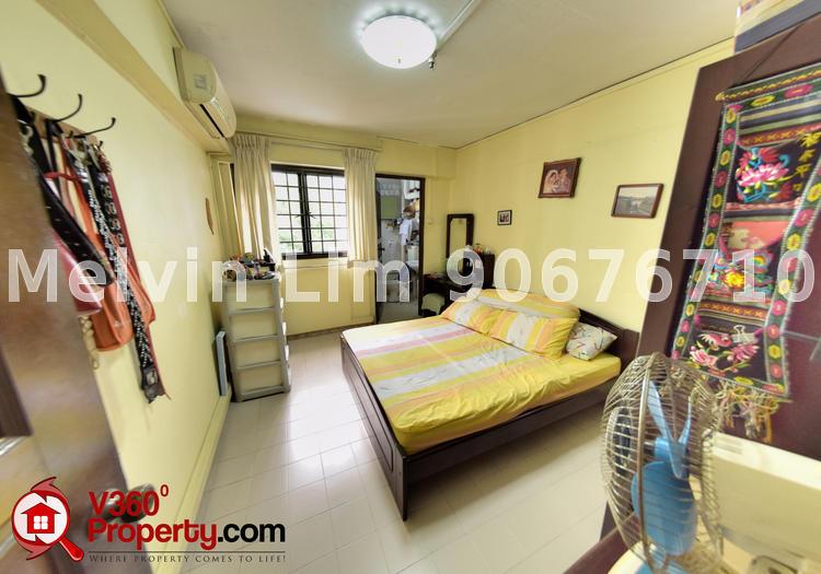 Blk 247 Hougang Avenue 3 (Hougang), HDB 4 Rooms #67015642